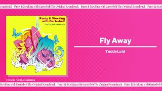 Fly Away (Official Audio)