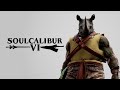 SOULCALIBUR™Ⅵ - How to make Rocksteady