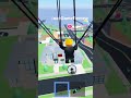 Roblox: Mission Impossible #shorts #roblox