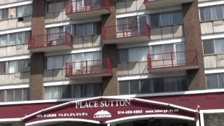 Appartements Laberge - Sutton - Montréal