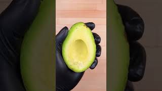 Would you try this one 🥑🍞 #shortvideo #viralvideo