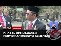 Sikap Tegas Mahfud MD soal Dugaan Perintangan Penyidikan Korupsi Kementan | Kabar Pagi tvOne