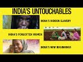 India's Untouchables | Episode 1 | India's Hidden Slavery: The Persecuted Poor and Their Story