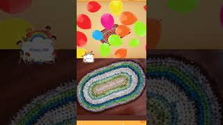 LEARNING UTILITIES FOR KIDS (RUG) PLAY PUZZLE LEARN THE OBJECTS #english #learning #utilities #rug