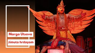 Marga Utsava Day1 / Sanskrit Play / Jimuta hrdayam