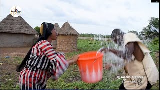 Tounkan 4 Nouveau Film Guinéen En Malinké Un Film De Toroko Services