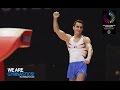 2015 Artistic Worlds - Men's Apparatus Final Day 2, Highlights  - We are Gymnastics !