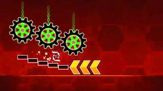 geometry dash blast processing part 2