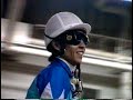 japanese derby1999日本ダービー sunday silence アドマイヤベガ ナリタトップロード 南井克巳調教師 解説 yutakatake殿 Ｎorthernfarm