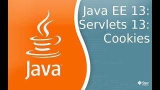 Java EE 13: Servlets 13: Cookies