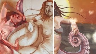 Why Is There Outrage Over This Public Mural?