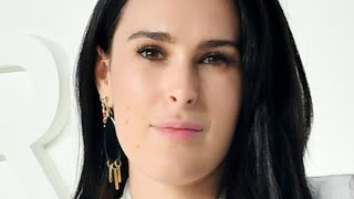 Inside Rumer Willis' Relationship With Sobriety