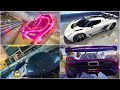 Asphalt 8 & Asphalt 9, MULTIPLAYER, The King Koenigsegg Jesko