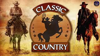 Top Classic Country Songs 70s 80s 90s Playlist - Old Country Songs 70s 80s 90s - Old Country Songs