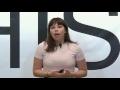 Sexual Assault—Education, Aftercare, and Survivors’ Rights | Isabelle Schmidt | TEDxHISD
