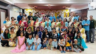 Family Gettogether | വലിയ വീട്ടിൽ കുടുംബ സംഗമം