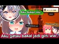 Perjalanan Matsuri Bareng Zeta Harus Mulai Lagi Dari Awal, Reaksi Komentator..