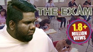 The Exam || Ultimate Exam Cheating Comedy || Viva Harsha