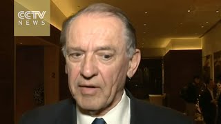 Exclusive interview with UN Deputy Secretary-General, Jan Eliasson