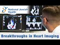 What Is Advanced Cardiac Imaging?