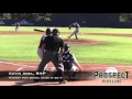 Kevin Abel Prospect Video, RHP, Madison High School Class of 2017