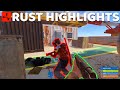 BEST RUST TWITCH HIGHLIGHTS AND FUNNY MOMENTS 254