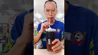 ดื่มกาแฟ ep.27 กาแฟ m150 #drink #coffeetime #ดื่มกาแฟ #คลังเครื่องดื่ม