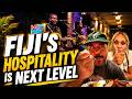 Fiji is still #1 for hospitality🏆  (They deserve a pay rise!)