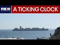 Iran war: Time running out on Iran ceasefire ahead of more peace talks | FOX 10 Phoenix