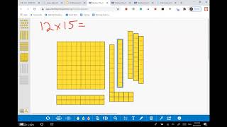 4.4 C Math Lesson Demo