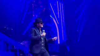 Trans-Siberian Orchestra: Christmas Nights in Blue TSO Jeff Scott Soto 11-13-2024