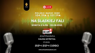 🔥 Radioton Daru Serca i Śląska Muzyka – Na Śląskiej Fali 🎶