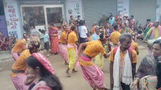 Jay Jagannath rath yatra fastival in padampur odiash