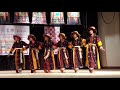 Leh Ladakh Culture Dance Jabro By Eliezer Joldan Memorial College students