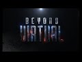 Darren&Jerryl presents: BEYOND VIRTUAL (Virtual Magic Show)