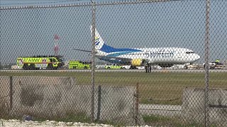 Plane traveling from Miami to Cuba returns to South Florida over mechanical issue