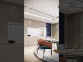 Enscape Dining Room (Animation)