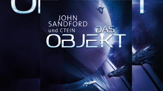 Das Objekt  - Teil 1 - Science Fiction Hörbuch