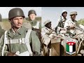 Hitler's Arab Paratroopers