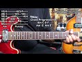 The HOUSE OF THE RISING SUN Guitar Picking Strumming Lesson TutorialThe Animals @EricBlackmonGuitar