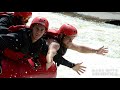 rafting riviere rouge quebec with propulsion rafting