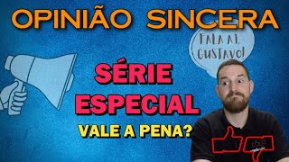 Série especial ou edição limitada de um carro vale a pena? Quais os prós e contras? Fala aí, Gustavo