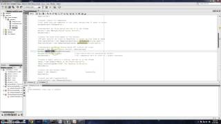 Java Swing Tutorial Part 1