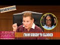 NEW SEASON JUDY JUSTICE Judge Judy Episode 1238 Best Amazing Cases Season 2024 Full Episode HD 2