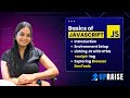 JavaScript Basics for Beginners | Environment Setup & Browser Dev Tools Tutorial 2025