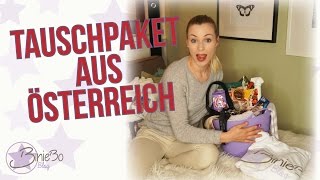 Ein Tauschpaket aus Österreich! | BinieBo