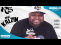 Mc Kalzin - Pra Comer Tem Que Mentir (DJ GM)