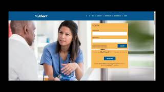 MyChart | Online Patient Portal