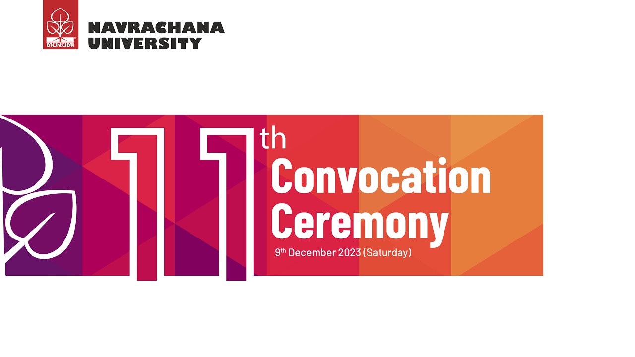 Convocation Ceremony 2023 Youtube