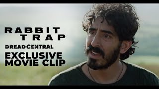 Rabbit Trap  — Exclusive Clip — Why were you watching my house?